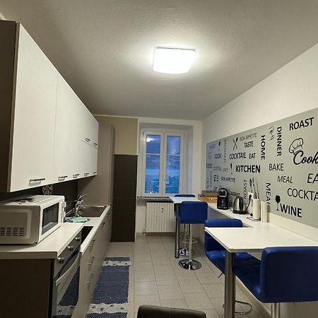 Apartament Colico Center Zewnętrze zdjęcie