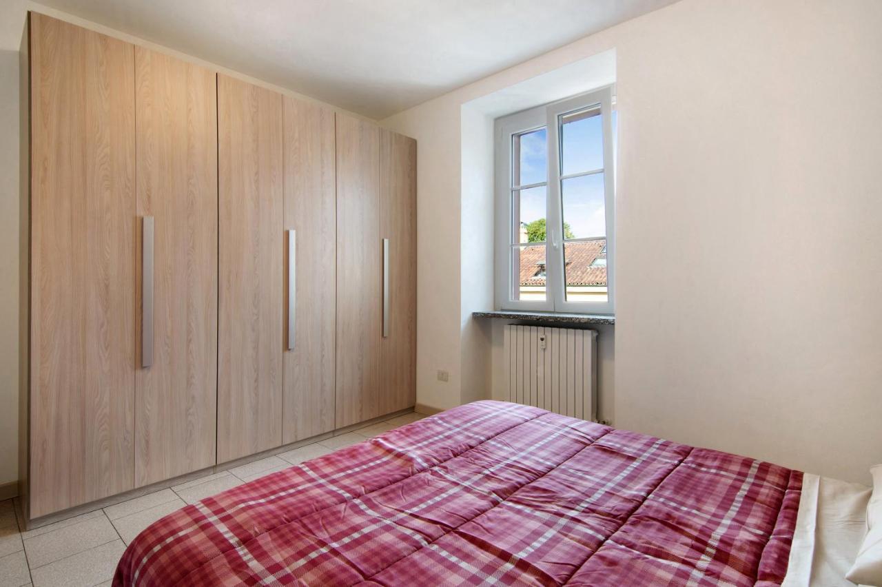 Apartament Colico Center Zewnętrze zdjęcie