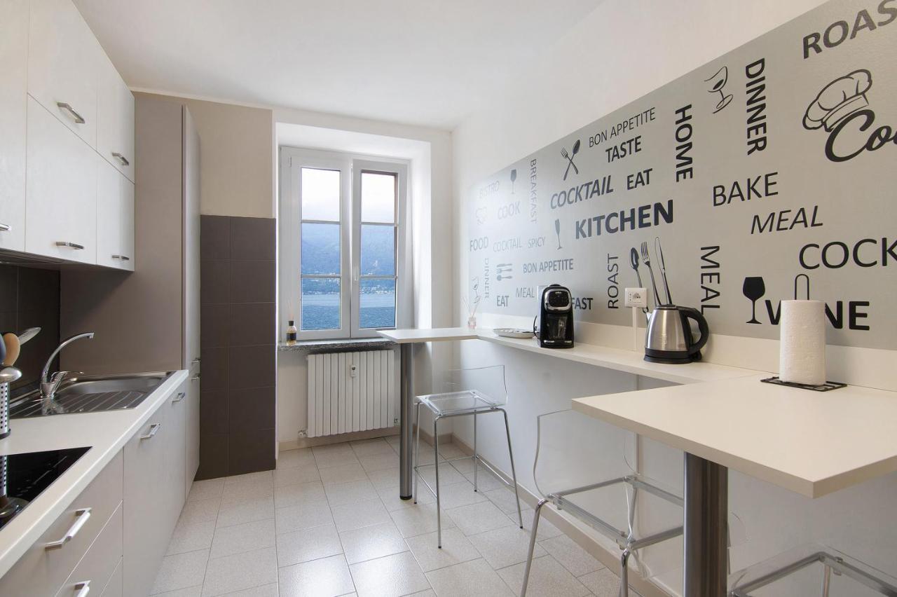 Apartament Colico Center Zewnętrze zdjęcie