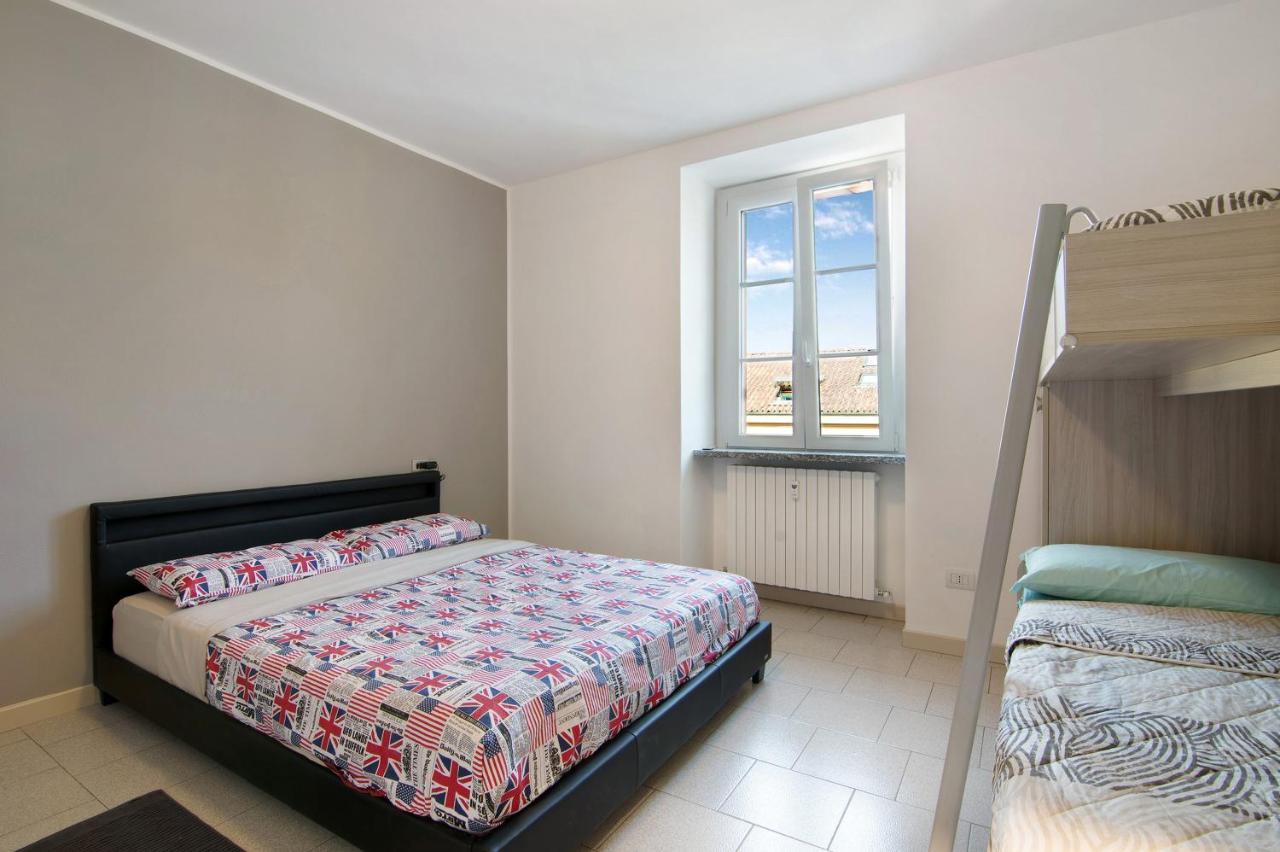 Apartament Colico Center Zewnętrze zdjęcie