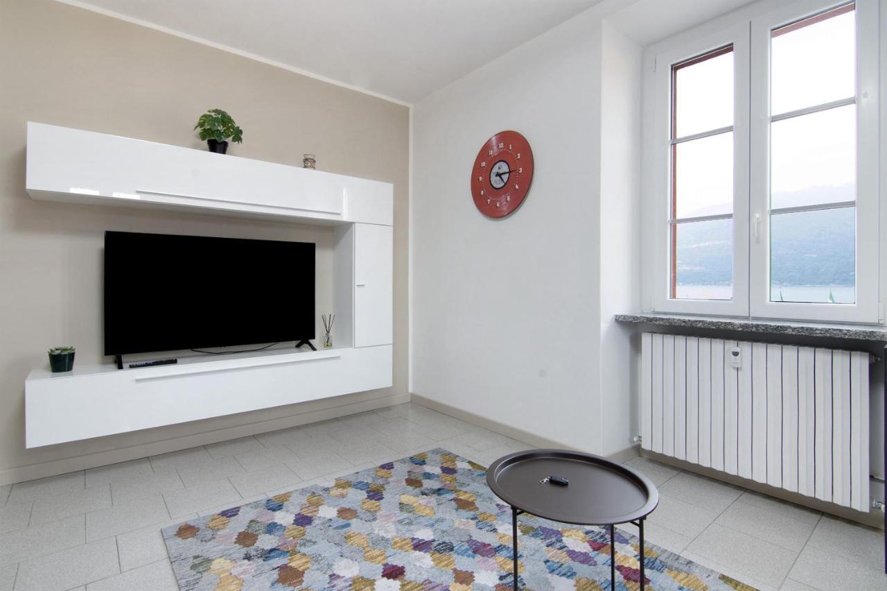 Apartament Colico Center Zewnętrze zdjęcie