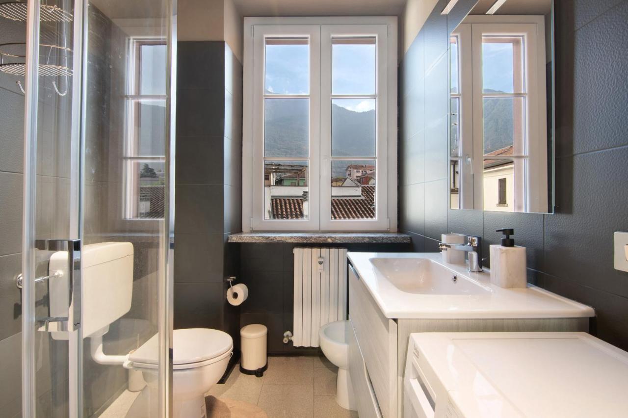 Apartament Colico Center Zewnętrze zdjęcie