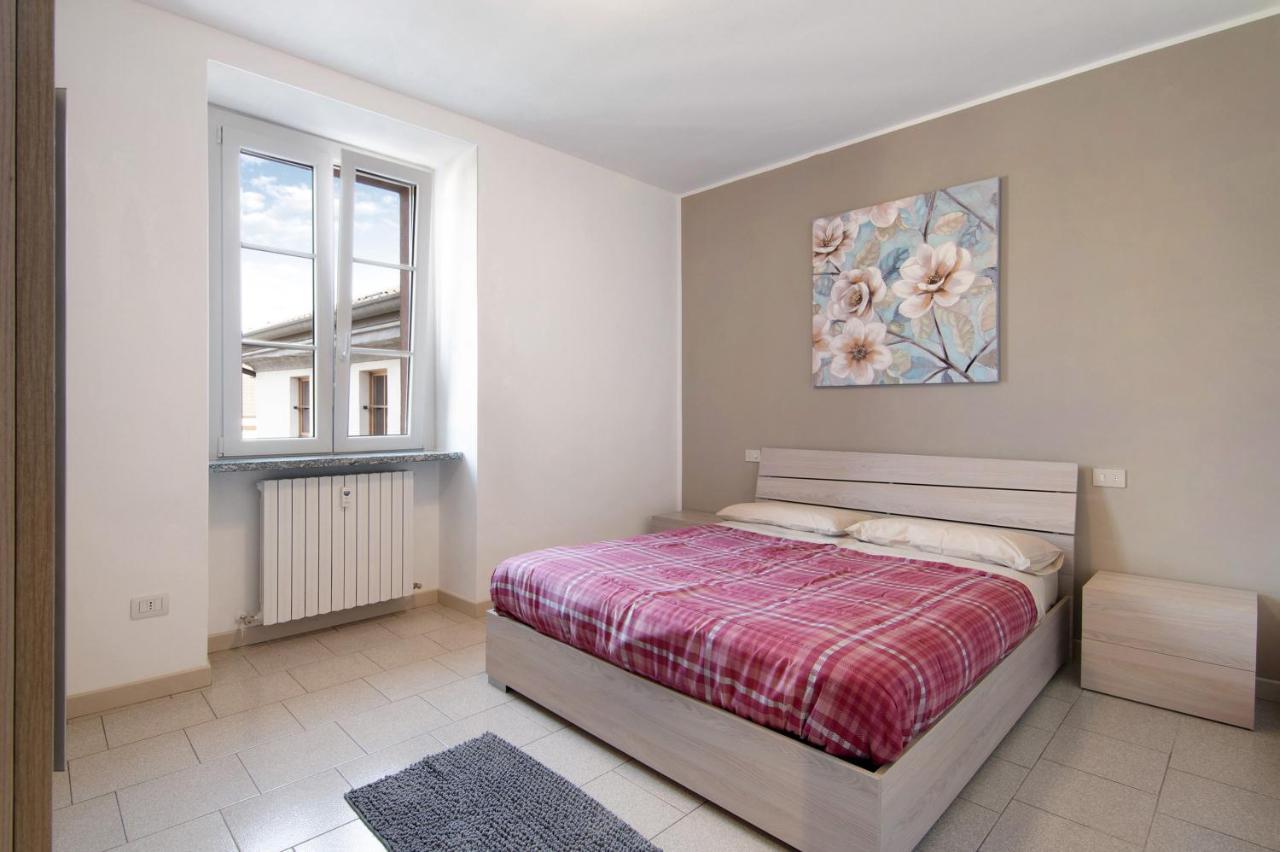 Apartament Colico Center Zewnętrze zdjęcie