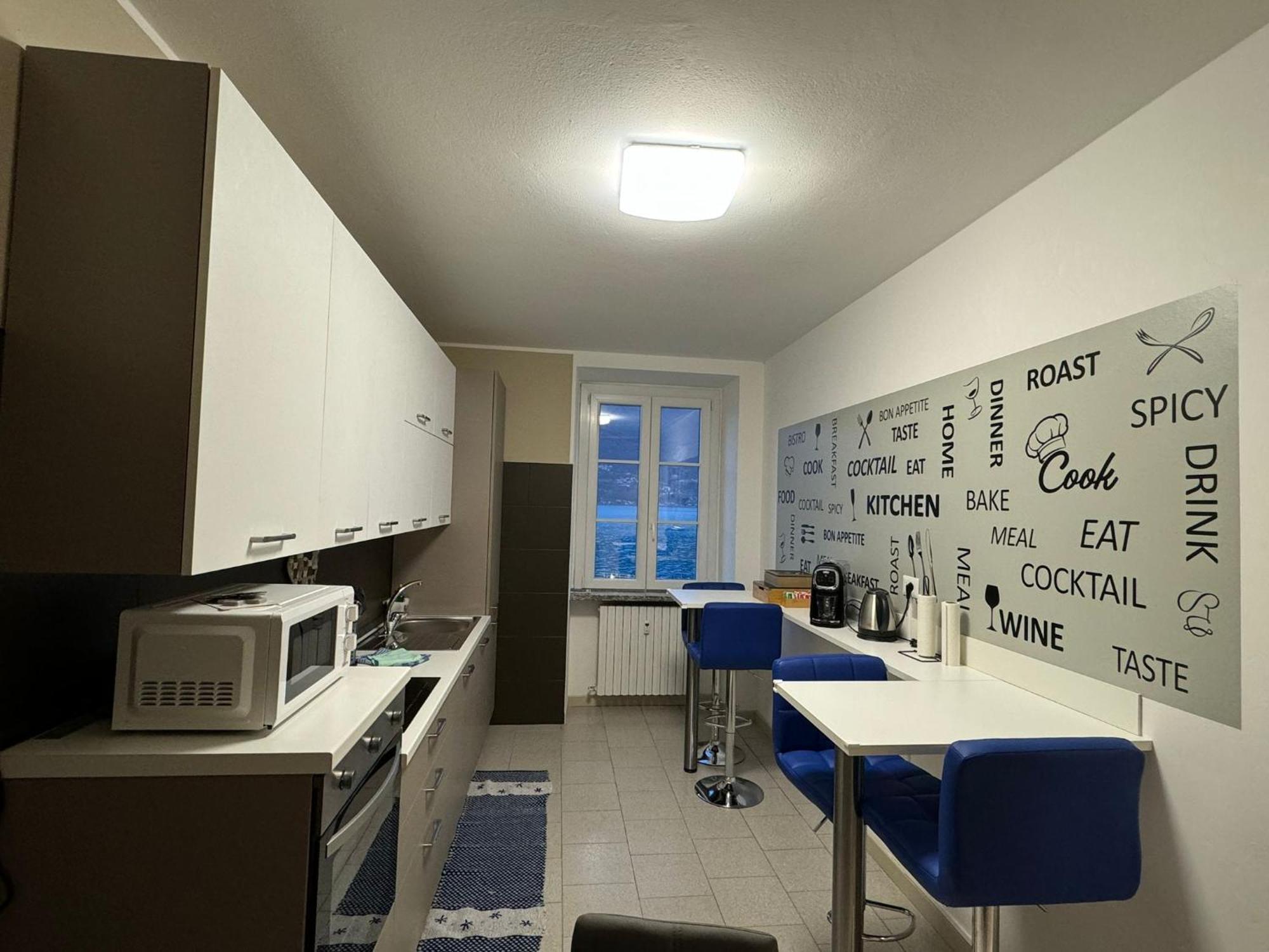 Apartament Colico Center Zewnętrze zdjęcie
